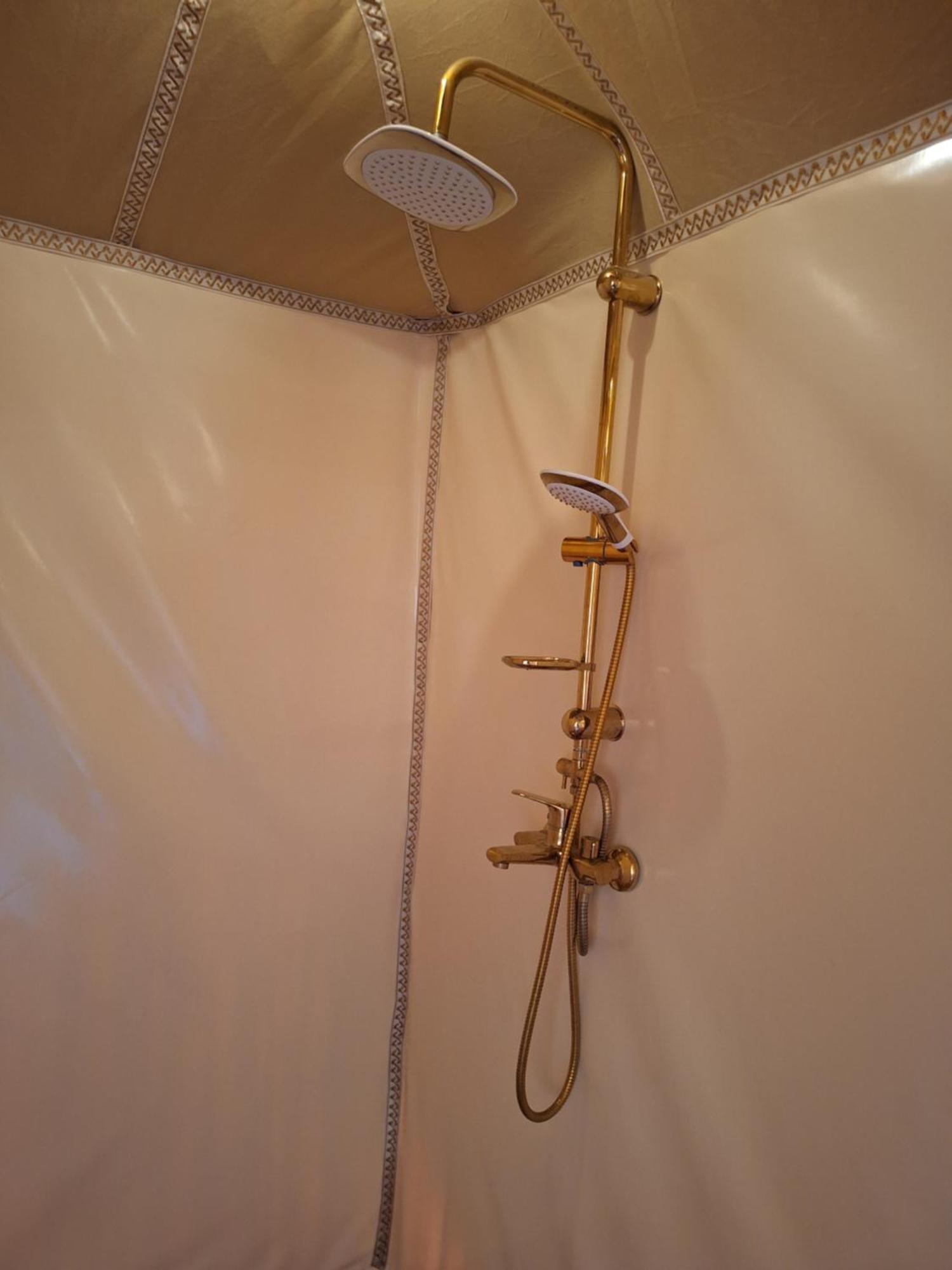 Nomad Luxury Camp Hotell Merzouga Rum bild